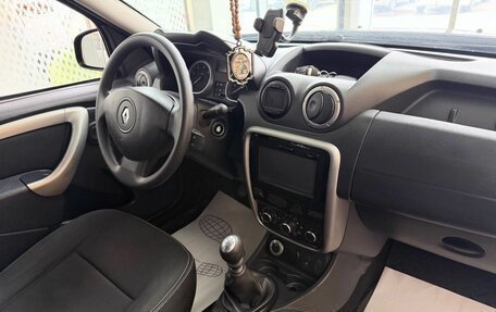 Renault Duster I рестайлинг, 2015 год, 1 149 000 рублей, 11 фотография