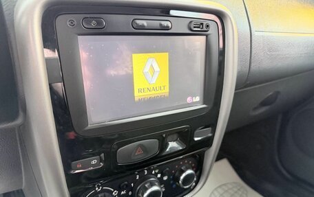 Renault Duster I рестайлинг, 2015 год, 1 149 000 рублей, 15 фотография