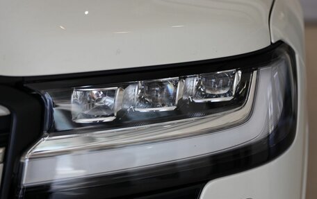 Toyota Land Cruiser, 2023 год, 10 900 000 рублей, 4 фотография