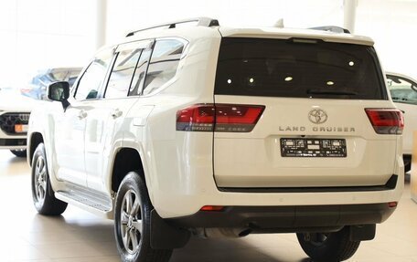 Toyota Land Cruiser, 2023 год, 10 900 000 рублей, 11 фотография