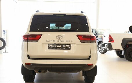 Toyota Land Cruiser, 2023 год, 10 900 000 рублей, 9 фотография