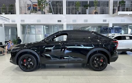 Haval F7x, 2026 год, 3 799 000 рублей, 4 фотография