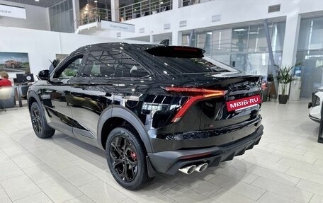 Haval F7x, 2026 год, 3 799 000 рублей, 5 фотография