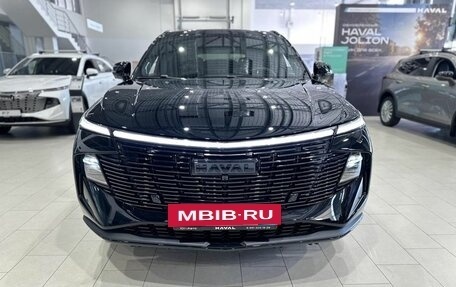 Haval F7x, 2026 год, 3 799 000 рублей, 2 фотография