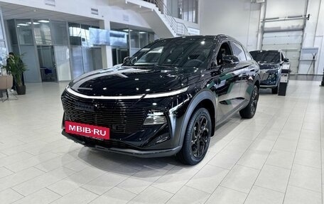Haval F7x, 2026 год, 3 799 000 рублей, 3 фотография