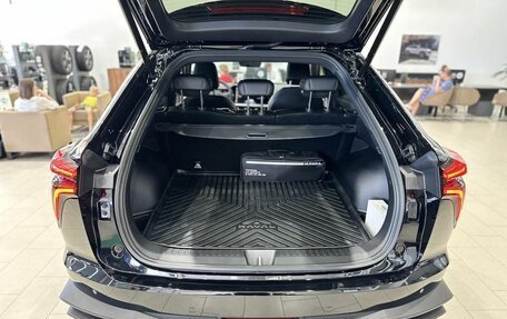 Haval F7x, 2026 год, 3 799 000 рублей, 7 фотография