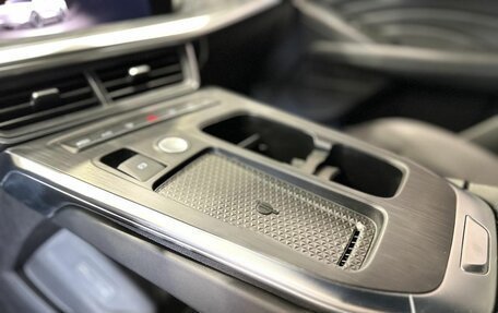 Haval F7x, 2026 год, 3 799 000 рублей, 17 фотография