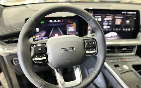 Haval F7x, 2026 год, 3 799 000 рублей, 16 фотография