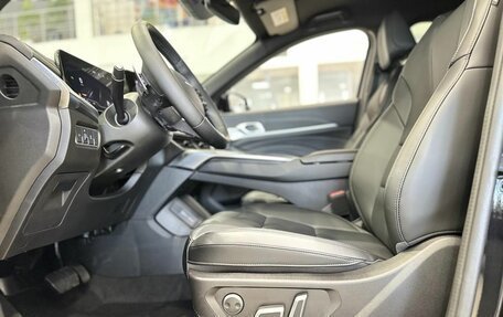 Haval F7x, 2026 год, 3 799 000 рублей, 13 фотография