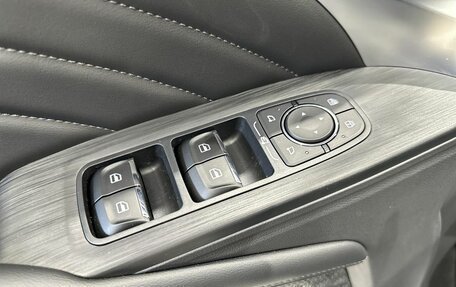 Haval F7x, 2026 год, 3 799 000 рублей, 15 фотография