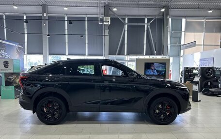 Haval F7x, 2026 год, 3 799 000 рублей, 9 фотография