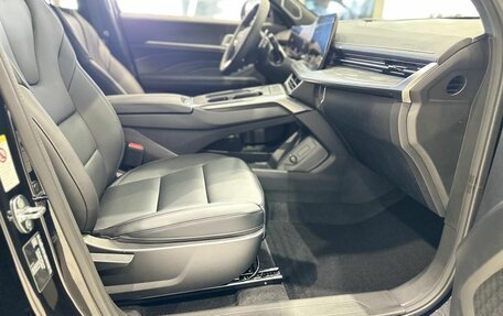Haval F7x, 2026 год, 3 799 000 рублей, 10 фотография