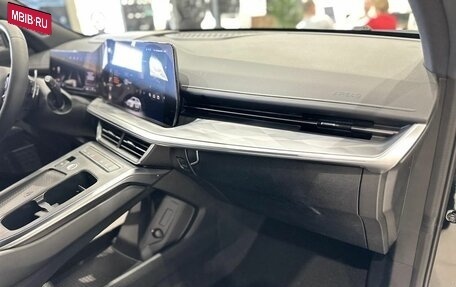 Haval F7x, 2026 год, 3 799 000 рублей, 11 фотография