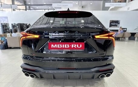 Haval F7x, 2026 год, 3 799 000 рублей, 6 фотография