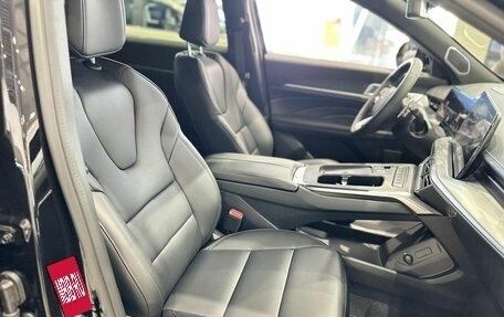 Haval F7x, 2026 год, 3 799 000 рублей, 12 фотография