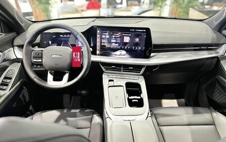 Haval F7x, 2026 год, 3 799 000 рублей, 18 фотография