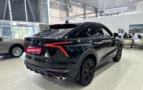 Haval F7x, 2026 год, 3 799 000 рублей, 8 фотография