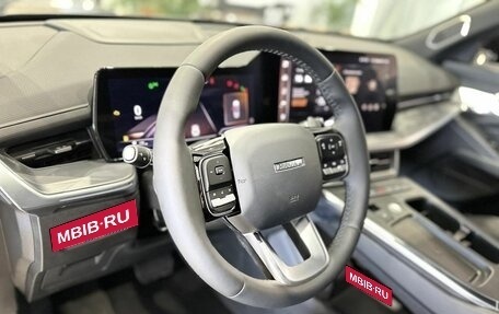 Haval F7x, 2026 год, 3 799 000 рублей, 14 фотография