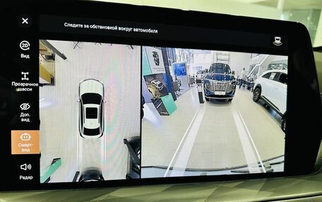 Haval F7x, 2026 год, 3 799 000 рублей, 21 фотография