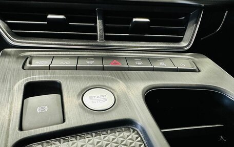 Haval F7x, 2026 год, 3 799 000 рублей, 24 фотография
