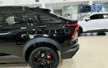 Haval F7x, 2026 год, 3 799 000 рублей, 30 фотография