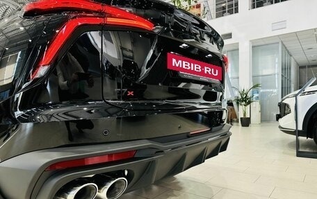 Haval F7x, 2026 год, 3 799 000 рублей, 29 фотография