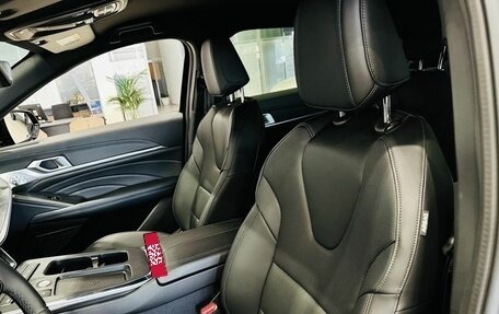 Haval F7x, 2026 год, 3 799 000 рублей, 25 фотография