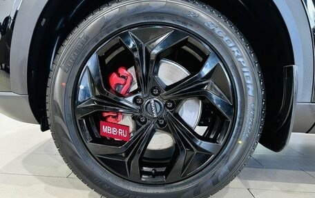 Haval F7x, 2026 год, 3 799 000 рублей, 28 фотография