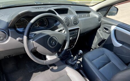 Renault Duster I рестайлинг, 2012 год, 745 000 рублей, 7 фотография