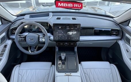 GAC GS8, 2026 год, 5 349 000 рублей, 2 фотография