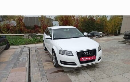 Audi A3, 2011 год, 860 000 рублей, 1 фотография
