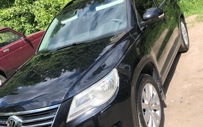 Volkswagen Tiguan I, 2010 год, 700 000 рублей, 1 фотография