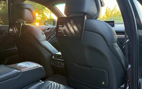 Genesis G80, 2021 год, 4 300 000 рублей, 18 фотография