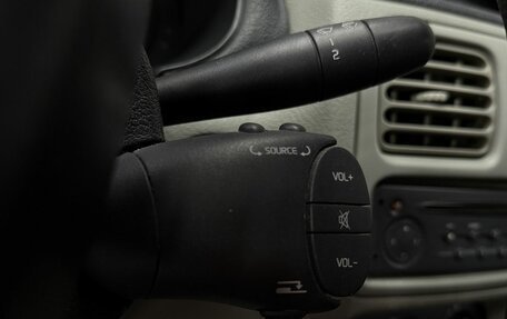 Renault Symbol I, 2005 год, 349 777 рублей, 8 фотография