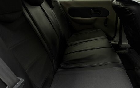 Renault Symbol I, 2005 год, 349 777 рублей, 12 фотография