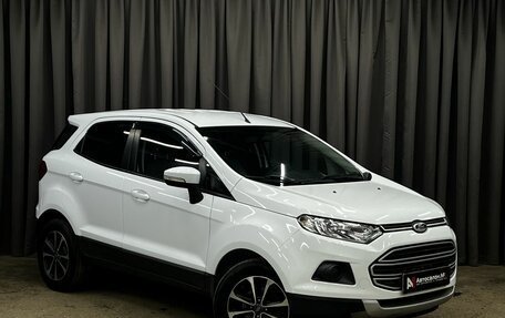 Ford EcoSport, 2015 год, 849 900 рублей, 2 фотография