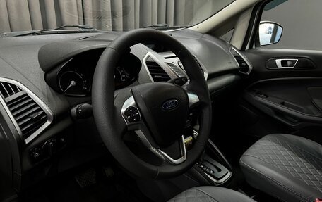 Ford EcoSport, 2015 год, 849 900 рублей, 5 фотография