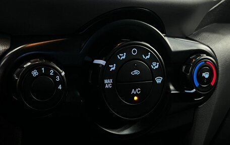 Ford EcoSport, 2015 год, 849 900 рублей, 13 фотография