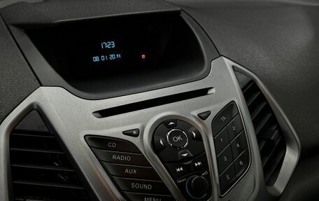 Ford EcoSport, 2015 год, 849 900 рублей, 12 фотография