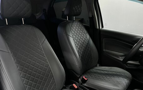 Ford EcoSport, 2015 год, 849 900 рублей, 18 фотография