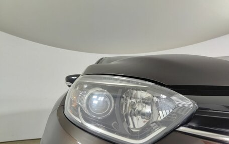 Renault Kaptur I рестайлинг, 2019 год, 1 910 000 рублей, 21 фотография