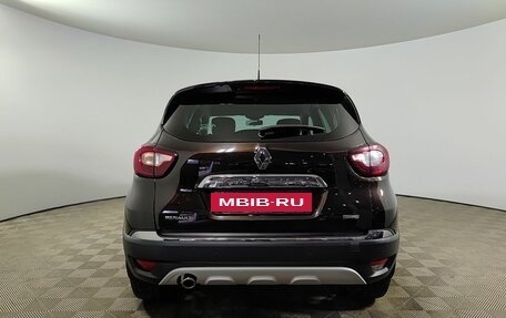 Renault Kaptur I рестайлинг, 2019 год, 1 910 000 рублей, 7 фотография