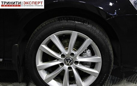 Volkswagen Passat B7, 2012 год, 1 157 000 рублей, 10 фотография