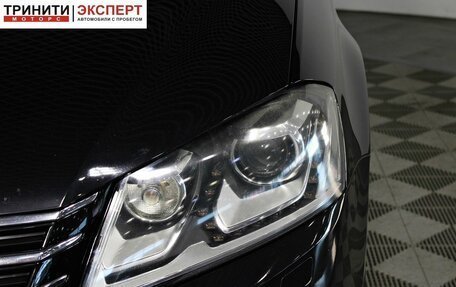 Volkswagen Passat B7, 2012 год, 1 157 000 рублей, 9 фотография