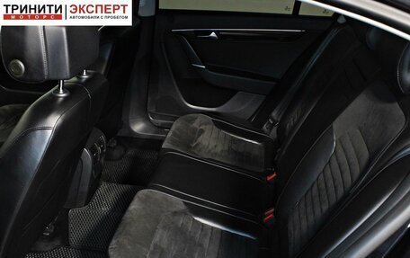Volkswagen Passat B7, 2012 год, 1 157 000 рублей, 16 фотография