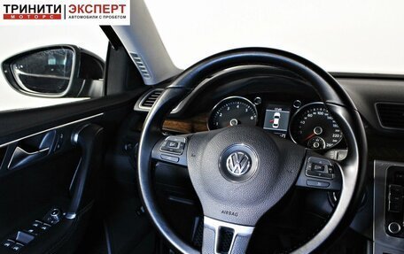 Volkswagen Passat B7, 2012 год, 1 157 000 рублей, 12 фотография