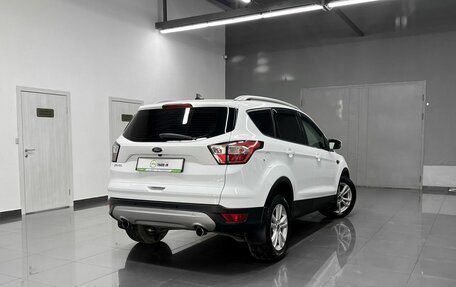 Ford Kuga III, 2019 год, 1 645 000 рублей, 2 фотография