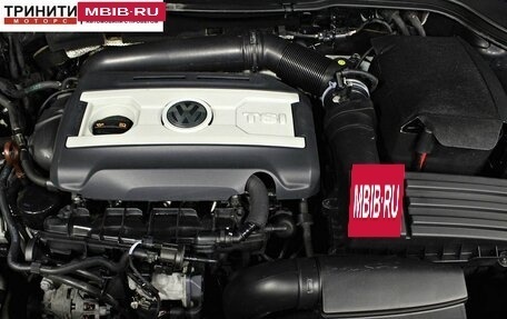 Volkswagen Passat B7, 2012 год, 1 157 000 рублей, 18 фотография