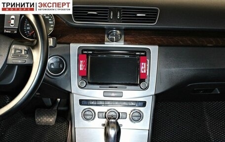 Volkswagen Passat B7, 2012 год, 1 157 000 рублей, 15 фотография