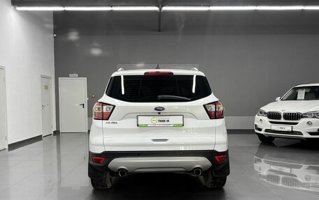 Ford Kuga III, 2019 год, 1 645 000 рублей, 4 фотография